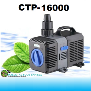 Bomba de agua Grech Modelo CTP-16000