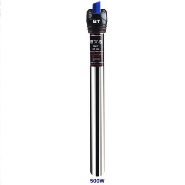 Calefactor de acero SOBO  500 WATT