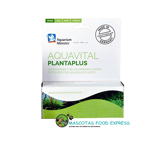 Aquavital Plantaplus