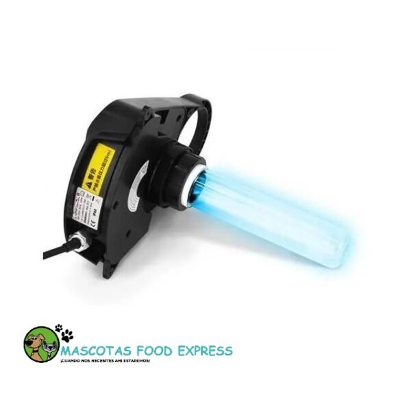 FILTRO SUN SUN / GRECH CPF-20000 PARA ESTANQUES DE HASTA 20.000 LITROS - Imagen 6