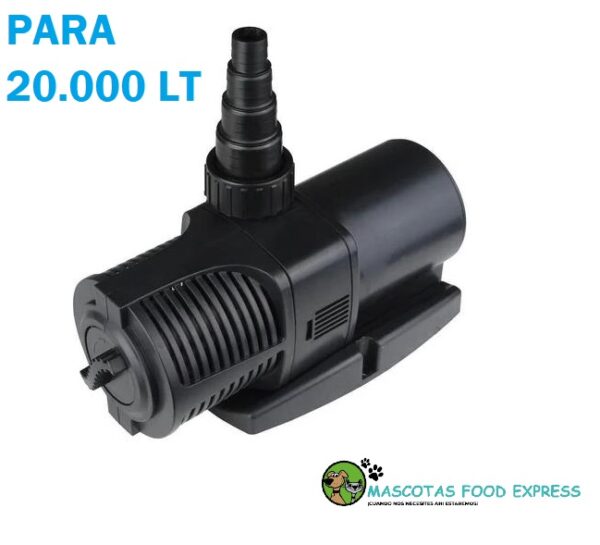 BOMBA DE AGUA SUN SUN JEB-20000